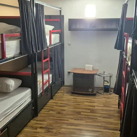 Majka Guest House Kotor Dış mekan fotoğraf