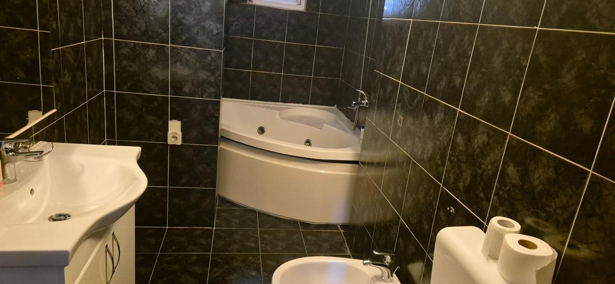 Majka Guest House Kotor Dış mekan fotoğraf