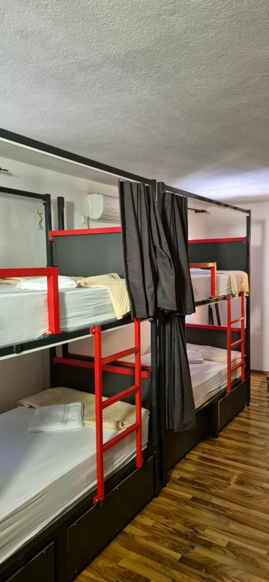 Majka Guest House Kotor Dış mekan fotoğraf