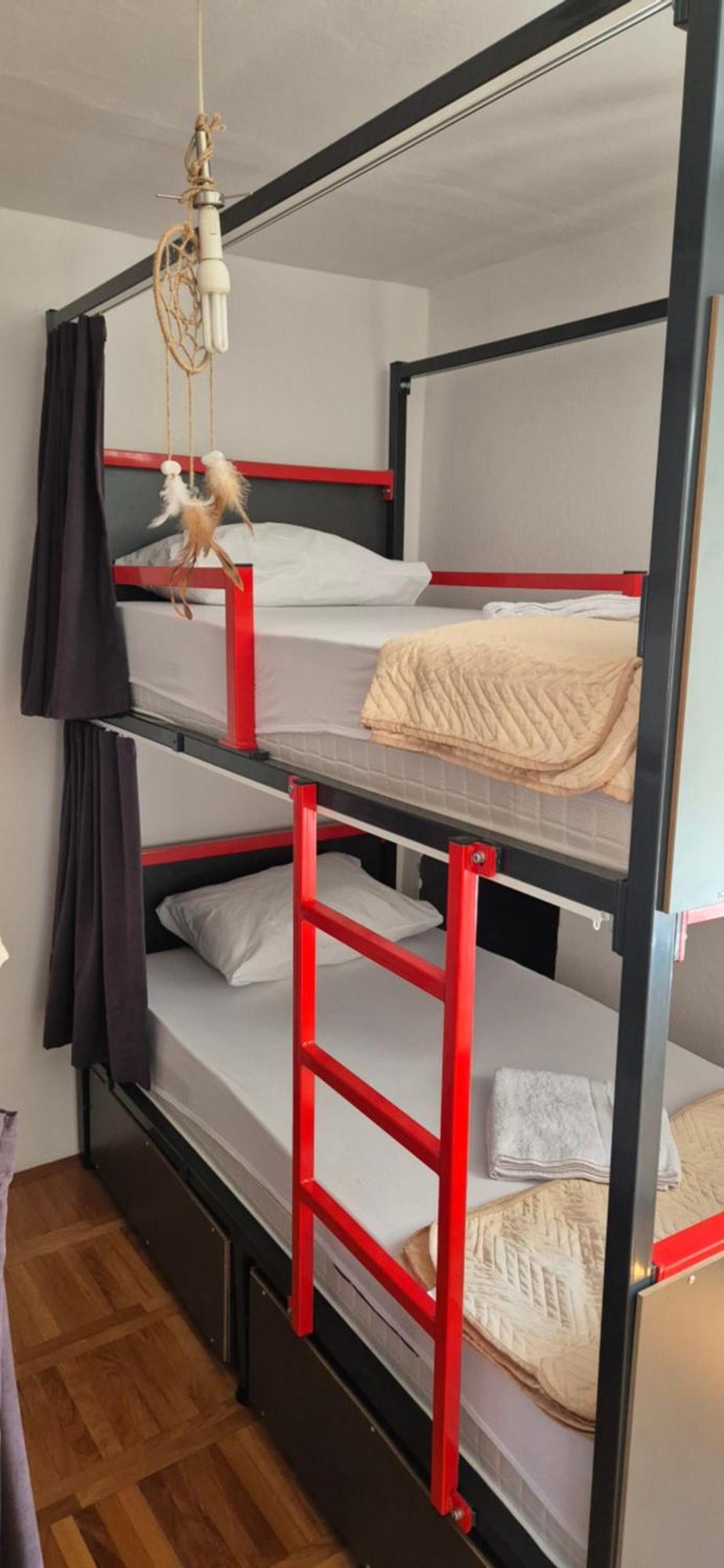 Majka Guest House Kotor Dış mekan fotoğraf
