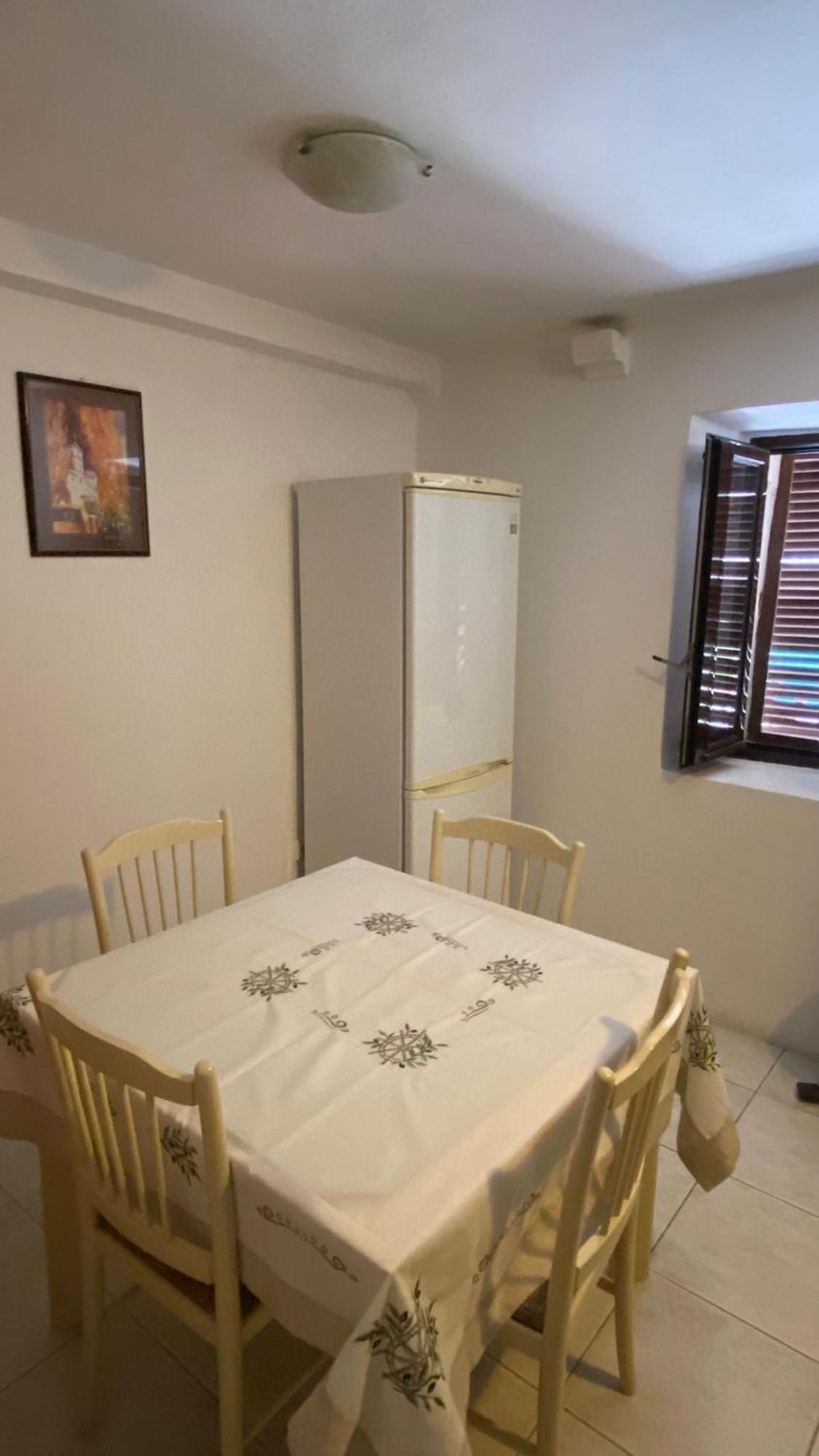 Majka Guest House Kotor Dış mekan fotoğraf